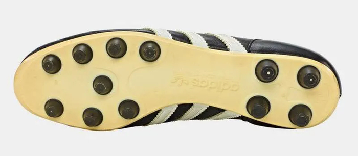 Эти бутсы стали самыми успешными в истории компании