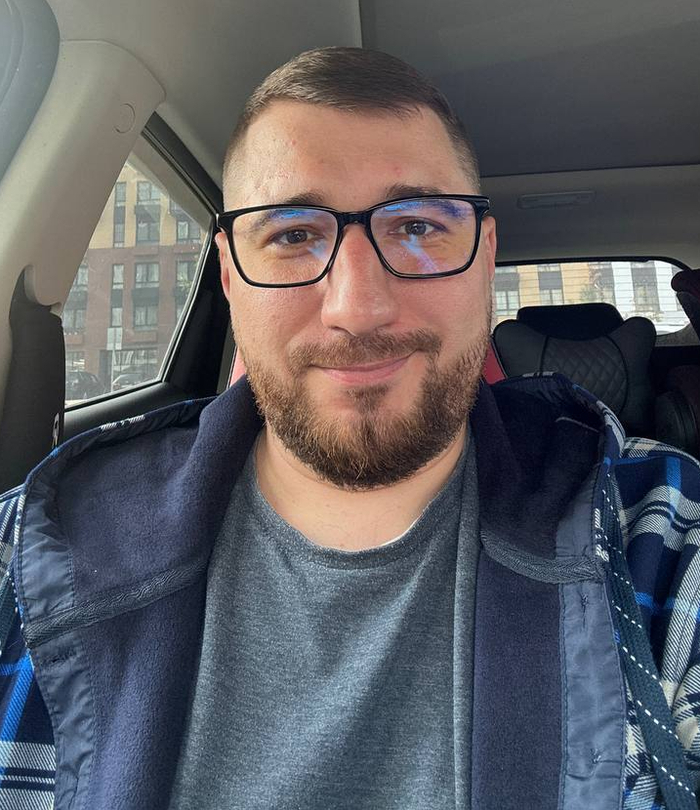 Покатушки по району