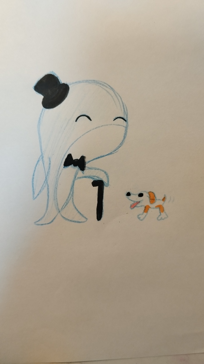 Помогите найти 2Д мультик