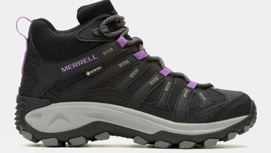 Merrell Moab