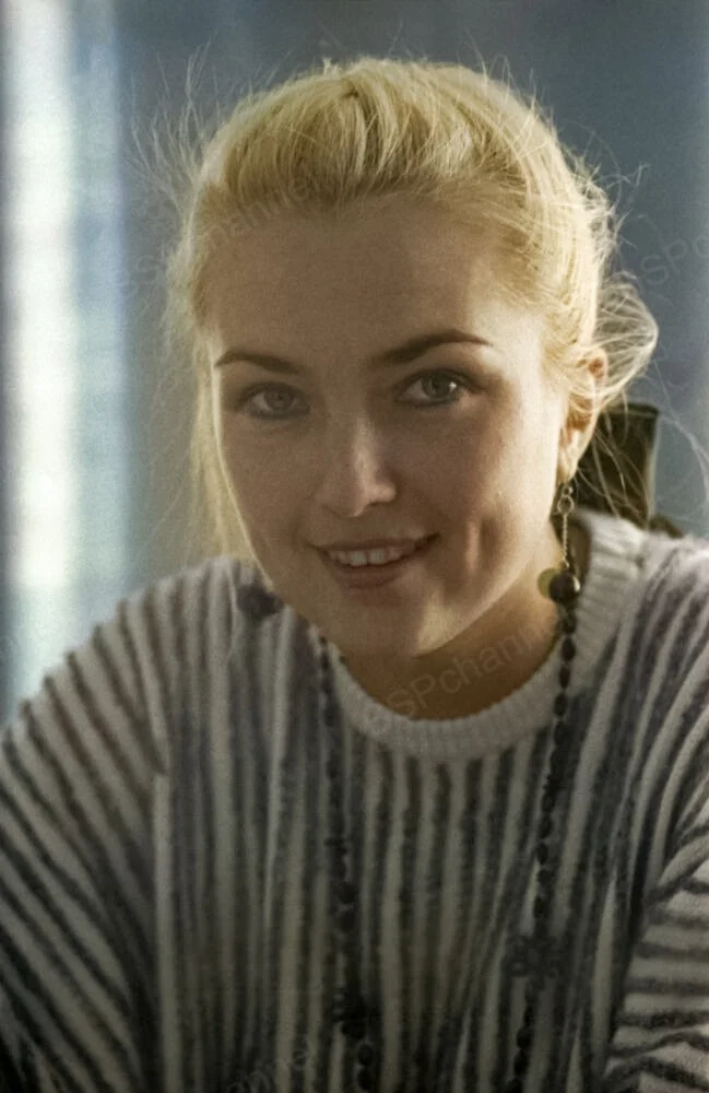 Фотограф: А. Зубцов