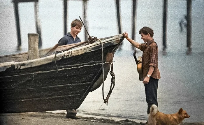 Фотограф: Юрий Садовников