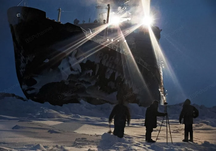 Фотограф: Семен Майстерман