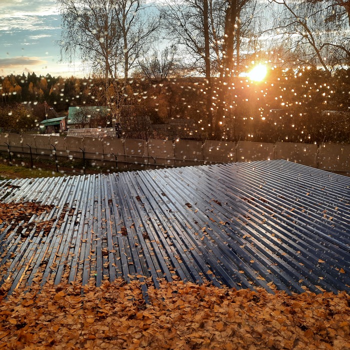 166 дней Есенина #23