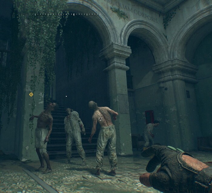 ��������� ��� �����! Dying Light: The Beast