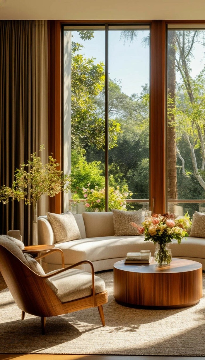 Интерьеры мечты: Хотели бы Вы получать вдохновение каждый день?"