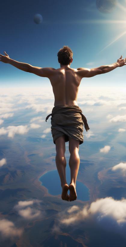 Тело человека — краткая инструкция.