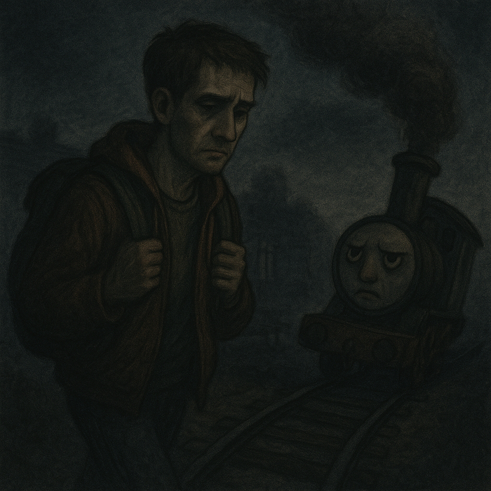 Маршрут без конца