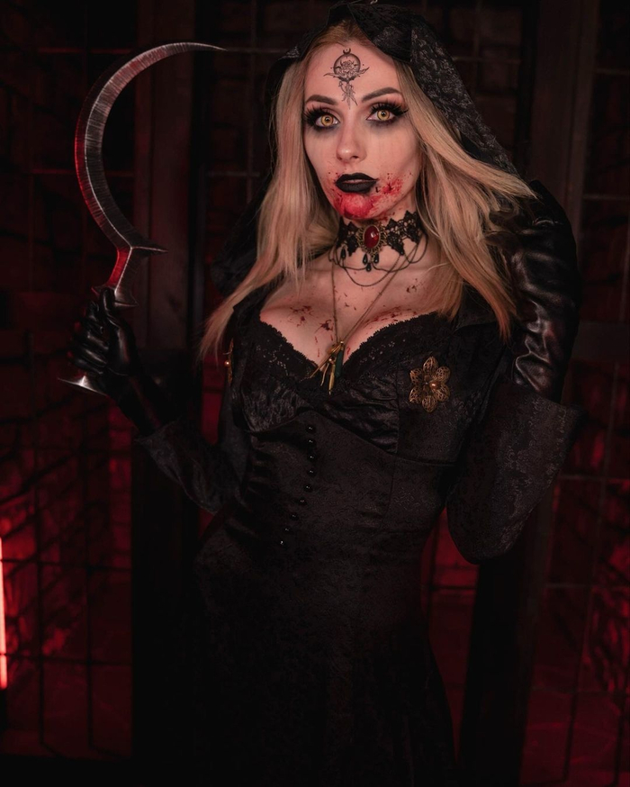 Resident Evil Village