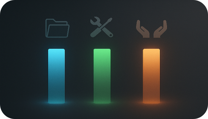 Как выбрать курсы по SEO среди сотен предложений: проверьте объём реальных проектов для портфолио.