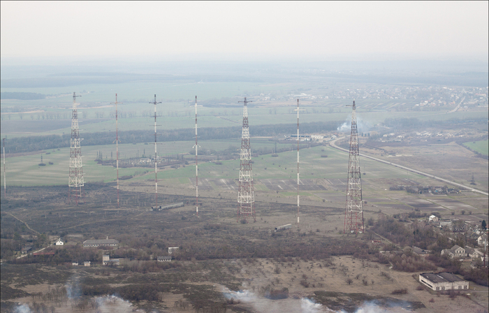Глушилки в СССР: как борьба с вражескими голосами ускорила крах империи