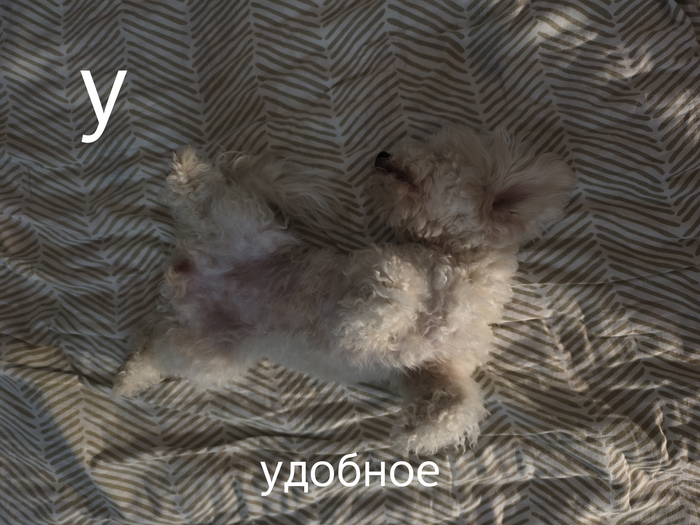 Удобное