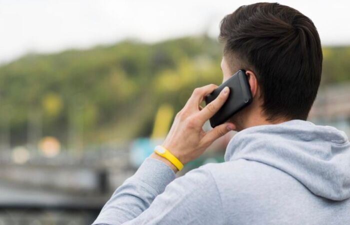 Ответ на пост «Самый нужный стикер в телеграмм»