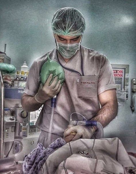 С днём реаниматолога-анастезиолога!