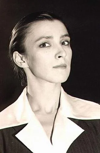 Архивное фото Олеси Железняк