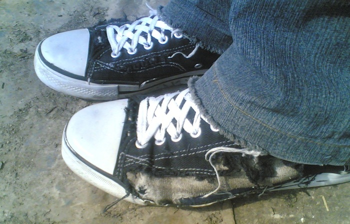 Ответ на пост «Для тех, кто не может позволить себе быть бедным бесплатно»