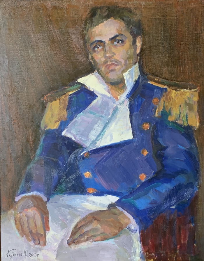 Резанов