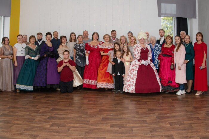 Вояж Екатерины II в Бронницком Яму