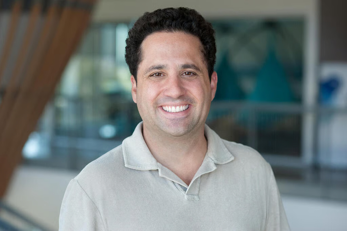 Дэвид Шарон( Предоставлено Google )