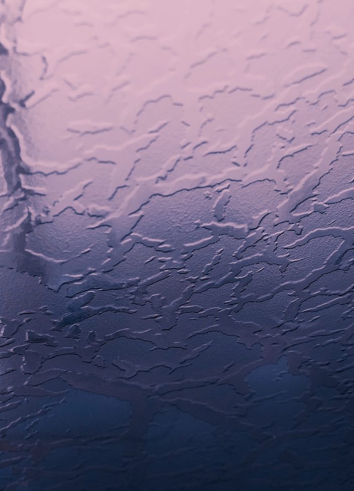 Первые рисунки Деда Мороза