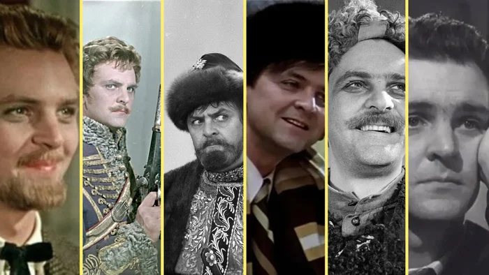 Прекрасный Юрий Яковлев Прекрасный Юрий Яковлев