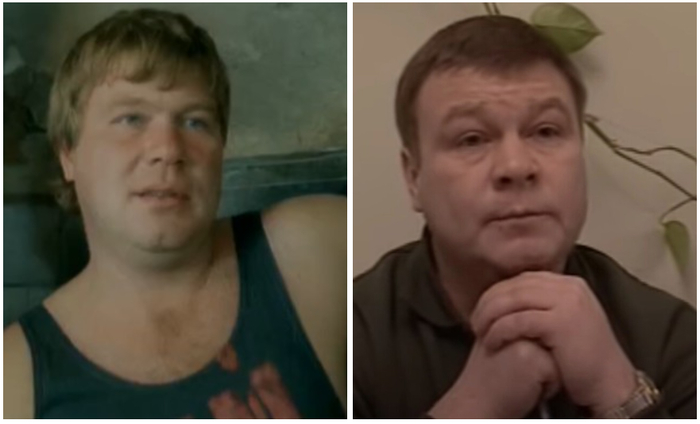 С. Селин