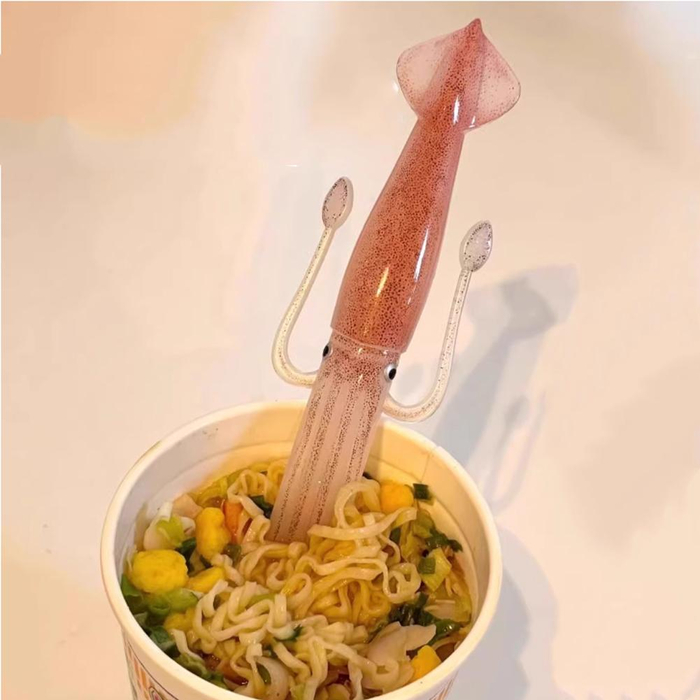 Приобрел себе вилку для дошика