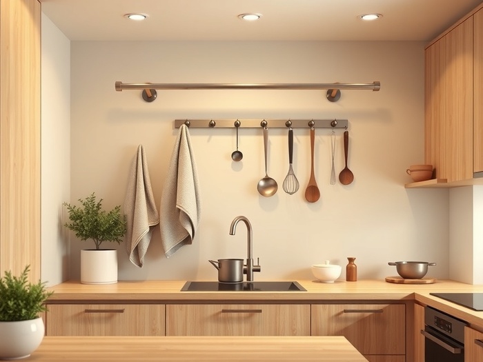 Идеи по оптимизации хранения для студий: конкретные решения и свежие тренды