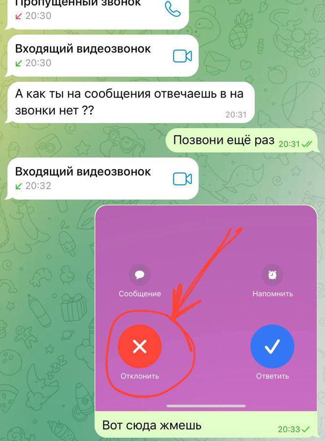 Все просто, смотри