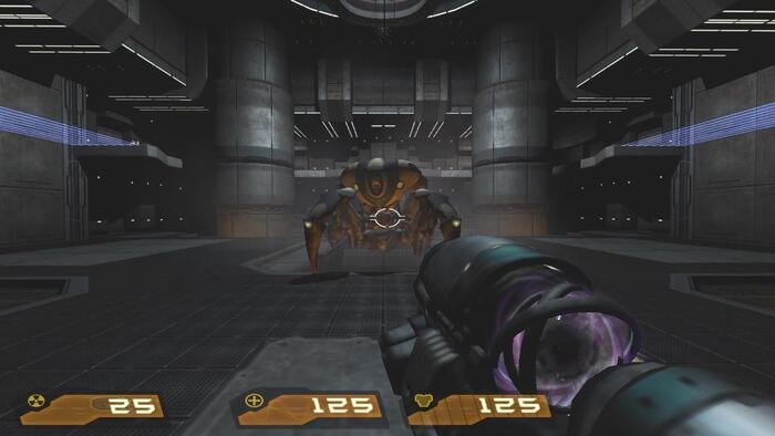  Quake 4