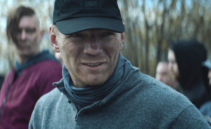 Вляпалась я тут в патриотическое кино…