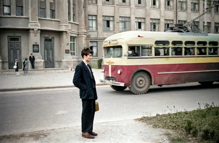 Архив Дмитрия Джуры