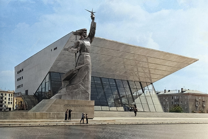 Автор: Евгений Шулепов