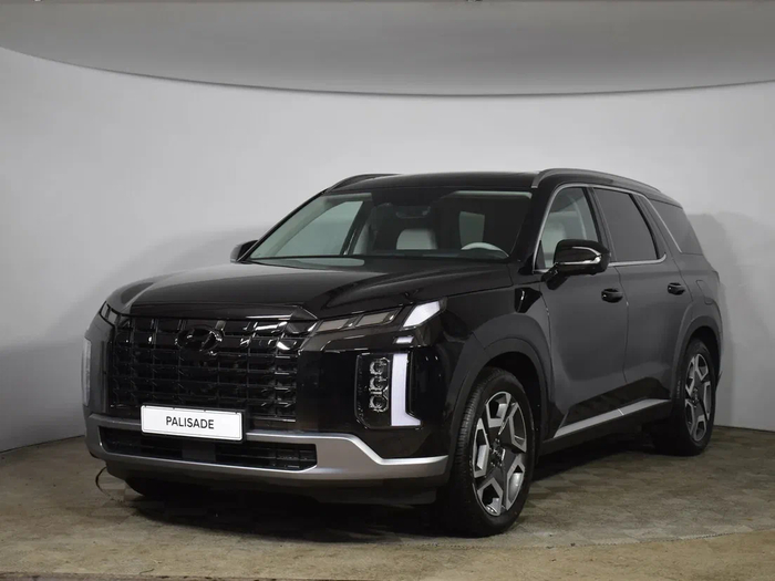 Hyundai Palisade за 3,3 млн под заказ. Так зачем переплачивать дилерам почти 6?