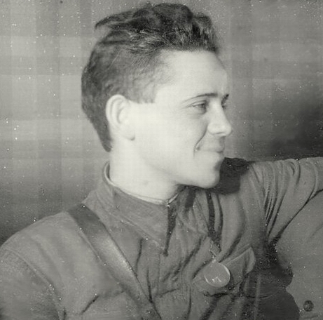 Николай Казаков