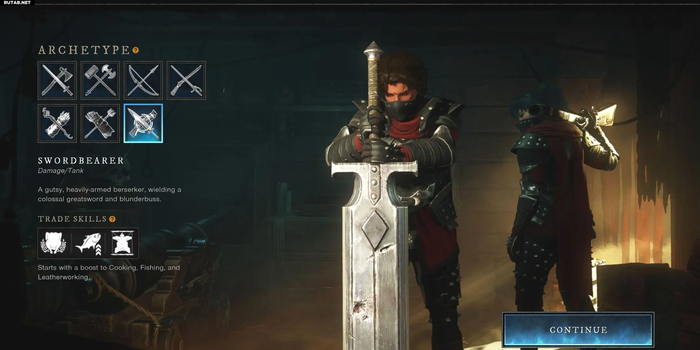 New World: Aeternum  2025.  ?