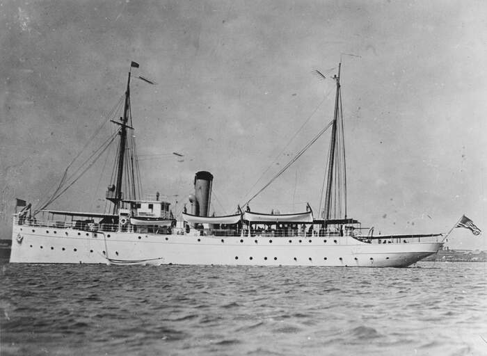  USCGC Tampa    .   1912     Miami,    Tampa   1916 