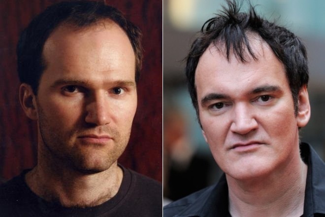   / Quentin Jerome Tarantino