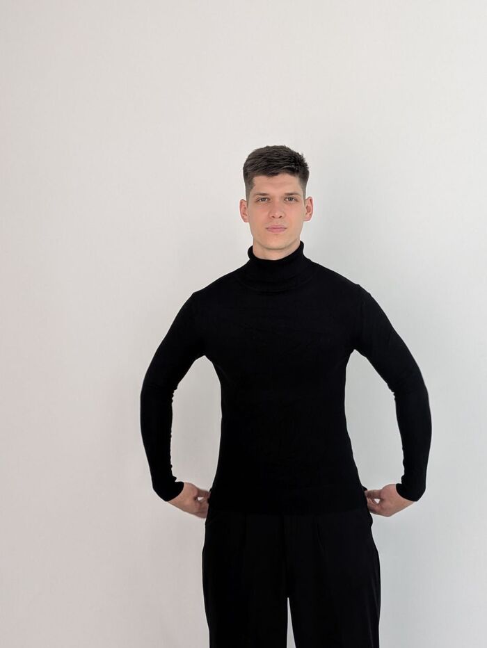 Немного текста о студенчестве и необдуманных поступках