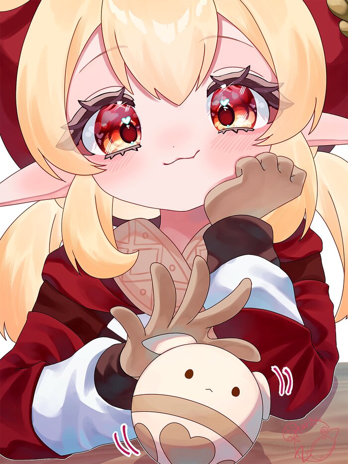 Милая маленькая террористка