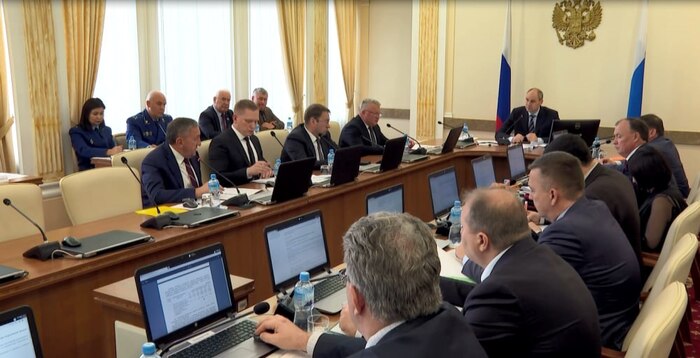 Предпринимателям Урала добавят денег: объём поддержки вырастет на 50 миллионов рублей - 19.10.25 13:39 0