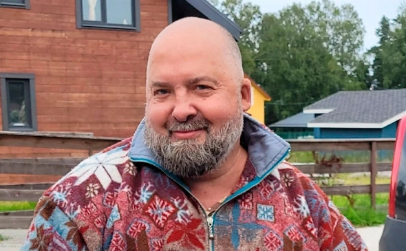 Главу объединения частных детективов задержали за госизмену