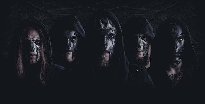 VOIDFALLEN    2025   2-  *The Rituals of Resilience*