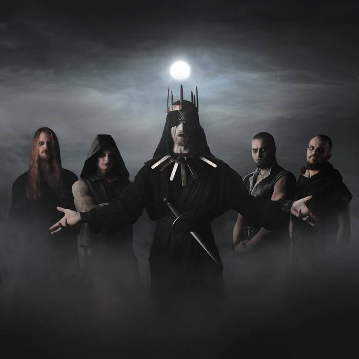 TORCHIA   , brand new single Die Amour 2025  -   ?  ! MELODIC DEATH METAL