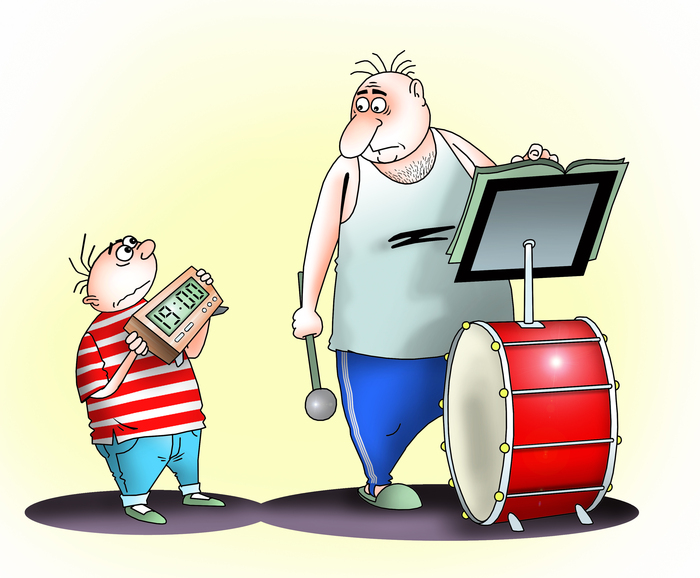 Режим тишины