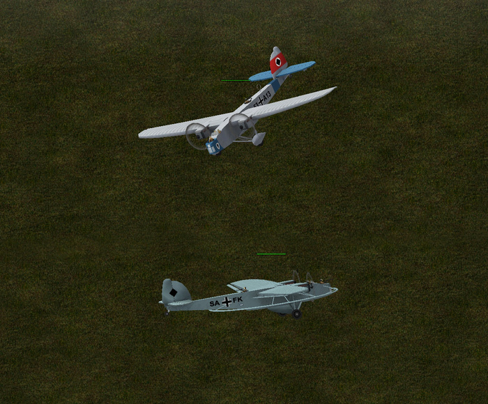  GZM 1945,  45,   Dornier Do 23