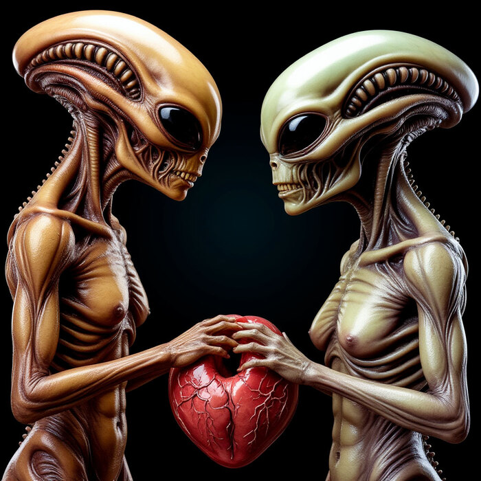 Артем и Дакота