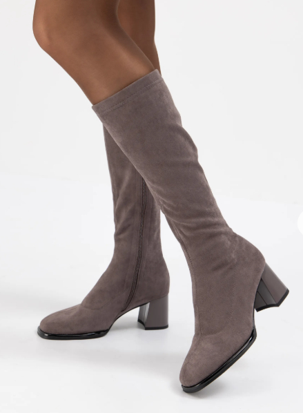 5 модных моделей женской обуви с WB на осень, которые идеально впишутся как в офисный дресс-код, так и в повседневный или вечерний образ