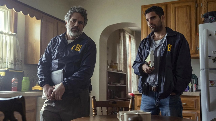 На HBO завершился показ детективного мини-сериала "Задание" - уже доступны все эпизоды в русской озвучке