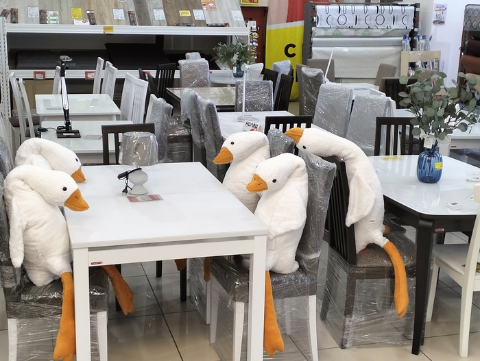 С друзьями ждем официанта